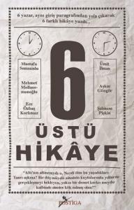 6 Üstü Hikâye