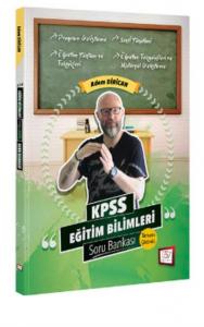 657 KPSS Eğitim Bilimleri Soru Bankası 2018