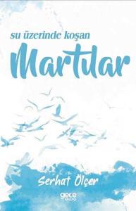 Su Üzerinde Koşan Martılar