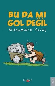 Bu Da Mı Gol Değil