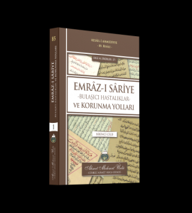 Emrazı Sariye Bulaşıcı Hastalıklar ve Korunma Yolları