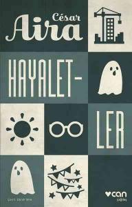 Hayaletler