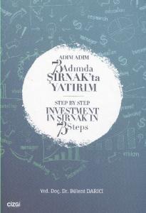 Adım Adım 73 Adımda Şırnak'ta Yatırım