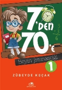 7'den 70'e Beyin Jimnastiği - 1