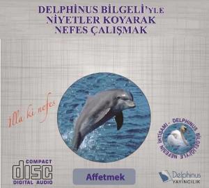 Delphinus Bilgeli'yle Niyetler Koyarak Nefes Çalışmak