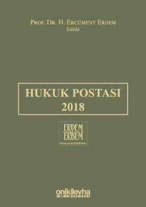 Hukuk Postası 2018