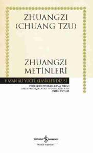 Zhuangzi Metinleri