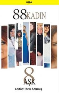 88 Kadın 8 Aşk
