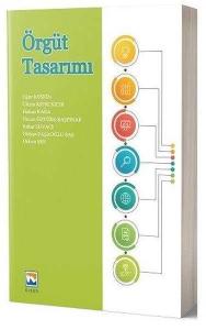 Örgüt Tasarımı