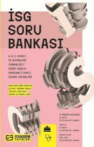 İş Sağlığı ve Güvenliği Soru Bankası