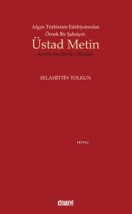 Üstad Metin