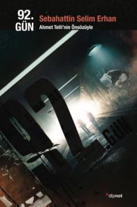 92.Gün; Ahmet Telli'nin Önsözüyle