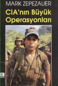 CIA'nın Büyük Operasyonları