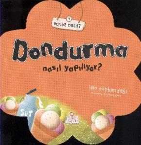 Acaba Nasıl-9 Dondurma Nasıl Yapılıyor