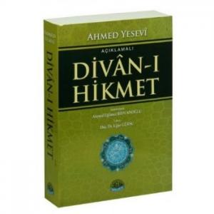 Açıklamalı Divan-ı Hikmet