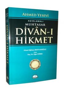 Açıklamalı Muhtasar Divan-ı Hikmet
