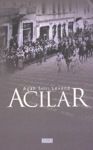 Acılar