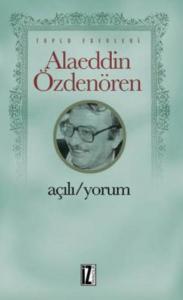 Açılı/Yorum; Toplu Eserleri