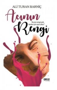 Acının Rengi