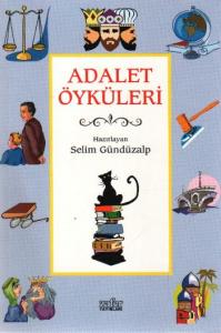 Adalet Öyküleri