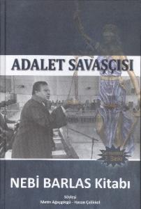 Adalet Savaşçısı-Nebi Barlas Kitabı
