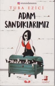 Adam Sandıklarımız