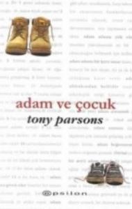 Adam ve Çocuk