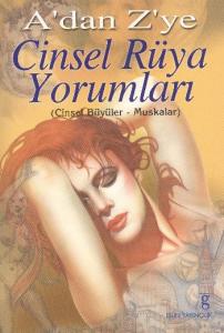 A'dan Z'ye Cinsel Yorumları Ansiklopedisi