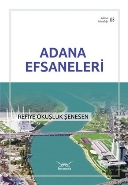 Adana Efsaneleri