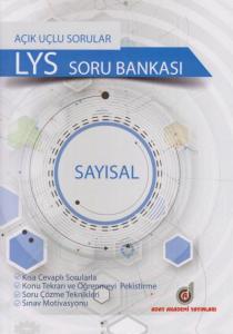 Açık Uçlu Sorular LYS Soru Bankası