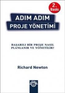 Adım Adım Proje Yönetimi