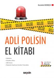 Adli Polisin El Kitabı