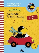 Şehirde Renkler Ve Şekiller; Afacanlar Takımı Dizisi