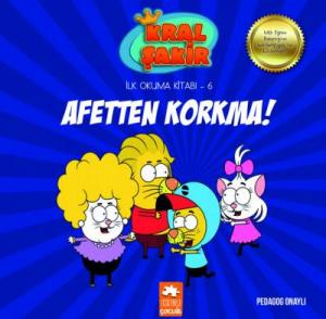 Kral Sakir Macera Devam Ediyor Ciltli Varol Yasaroglu