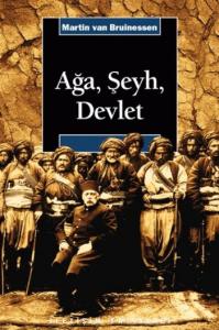 Ağa, Şeyh, Devlet