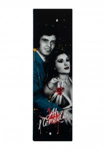 Wings of Simurg - Ah Nerede Ayracı