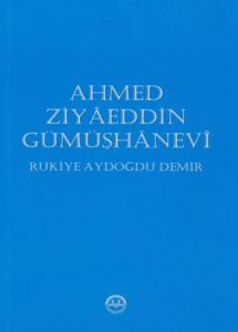 Ahmed Ziyaeddin Gümüşhanevi