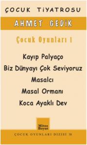 Çocuk Oyunları 1