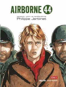 AIRBORNE 44