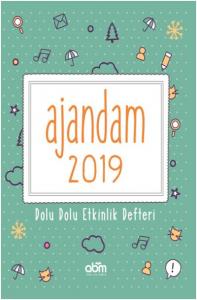 Ajandam 2019