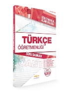 Akçağ Türkçe Öğretmenliği Soru Bankası