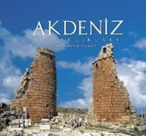 Akdeniz Uygarlıkları Lykia-Pamphylia-Kilikia