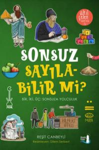 Sonsuz  Sayılabilir mi?; Bir, İki, Üç: Sonsuza Yolculuk