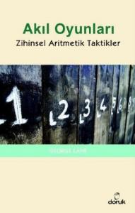 Akıl Oyunları; Zihinsel Aritmetik Taktikler