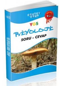 YGS Biyoloji Soru Çözüm
