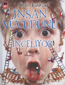 Akıllı Bıdıklar İnsan Vücudunu İnceliyor