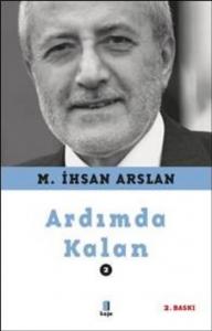 Ardımda Kalan 2