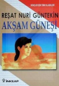 Dudaktan Kalbe Resat Nuri Guntekin