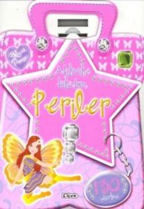 Aktivite Kitabım-Periler