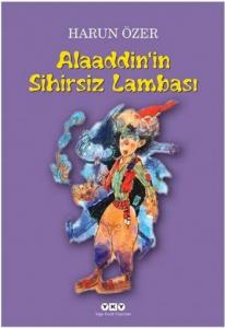 Alaaddinin Sihirsiz Lambası; 2 Perdelik Oyun